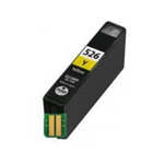 Cartuccia per Canon CLI-526 giallo