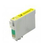 Cartuccia per Epson T0444 giallo