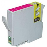 Cartuccia per Epson  T0333 magenta