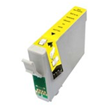 Cartuccia per Epson T1634 giallo