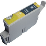 Cartuccia per Epson T0324 giallo