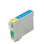 Cartuccia per Epson T0485 ciano chiaro