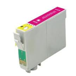 Cartuccia per Epson T1283 magenta