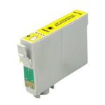 Cartuccia per Epson T1284 giallo