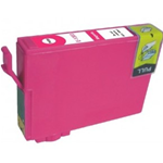 Cartuccia per Epson T1303 magenta