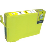 Cartuccia per Epson T1304 giallo