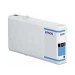 Cartuccia per Epson T7012 ciano 3400pag.