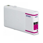 Cartuccia per Epson T7013 magenta 3400pag.