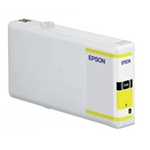 Cartuccia per Epson T7014 giallo 3400pag.