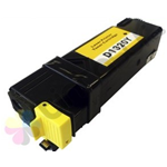 Toner per Dell 1320 593-10260 giallo 2000pag.