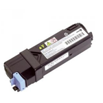 Toner per Dell 2130CN 593-10314 giallo 2500pag.