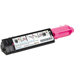 Toner per Dell 3000CN 593-10065 magenta 2000pag.