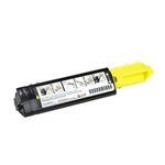 Toner per Dell 3100CN 593-10063 giallo 4000pag.