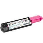 Toner per Dell 3100CN 593-10062 magenta 4000pag.