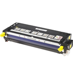 Toner per Dell 3110 593-10173 giallo 8000pag.