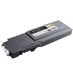 Toner per Dell 3760 593-11122 ciano 9000pag.