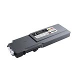 Toner per Dell 3760 593-1119 nero 11000pag.