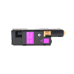 Toner per Epson Aculaser C1700/1750 S050612 magenta 1400pag.