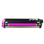 Toner per Epson Aculaser C2600 S050227 magenta 5000pag.