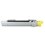 Toner per Epson Aculaser C3000 S050210 giallo 3500pag.