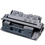 Toner per HP C8061X nero 10000pag.