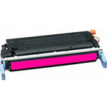 Toner per HP C9723A 641A magenta 8000pag.