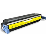 Toner per HP C9732A 645A giallo 12000pag.