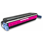 Toner per HP C9733A 645A magenta 12000pag.