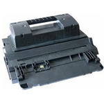 Toner per HP CC364A nero 10000pag.