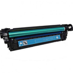 Toner per HP CE251A 504A CANON 723 ciano 7000pag.