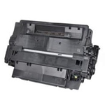 Toner per HP CE255X CANON 724 nero 12500pag.