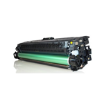 Toner per HP CE272A giallo 15000pag.