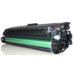 Toner per HP CE273A magenta 15000pag.