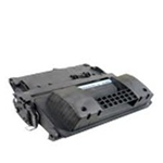 Toner per HP CE390X nero 24000pag.