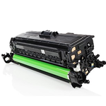 Toner per HP CE740A nero 7000pag.