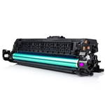 Toner per HP CF033A 646A magenta 12500pag.