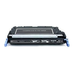Toner per HP Q2670A 308A nero 6000pag.