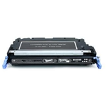 Toner per HP Q6470A 501A nero 6000pag.