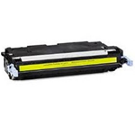 Toner per HP Q6472A 502A giallo 4000pag.