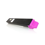 Toner per Kyocera TK-895 magenta 6000pag.+vaschetta