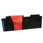 Toner per Kyocera TK-17 1T02BX0EU0 nero 6000pag.