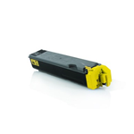 Toner per Kyocera TK-520 giallo 4000pag.