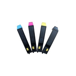 Toner per Kyocera TK-855 nero 25000pag.+vaschetta
