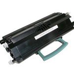 Toner per Lexmark E360 E460 E360H11E nero 9000pag.