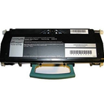 Toner per Lexmark  E460 E460X11E nero 15000pag.