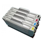 Toner per Lexmark Optra C510 20K1402 giallo 6000pag.