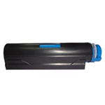 Toner per Oki B411 B431 MB471 MB491 44574702 nero 3000pag.