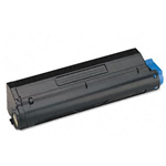 Toner per Oki B430 43997202 nero 7000pag.