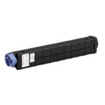 Toner per Oki B4300 Typ 9 high (01101202) nero 6000pag.