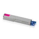 Toner per Oki C3300 43459330 magenta 2500pag.